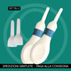 Earbuddy - Pulizia sicura e profonda delle orecchie