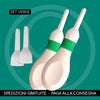 Earbuddy - Pulizia sicura e profonda delle orecchie